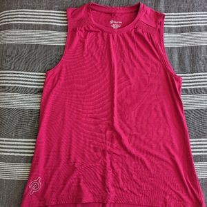Peloton Tank
